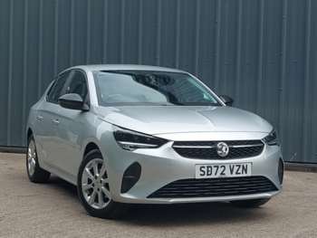 2022 - 1.2 Design 5dr