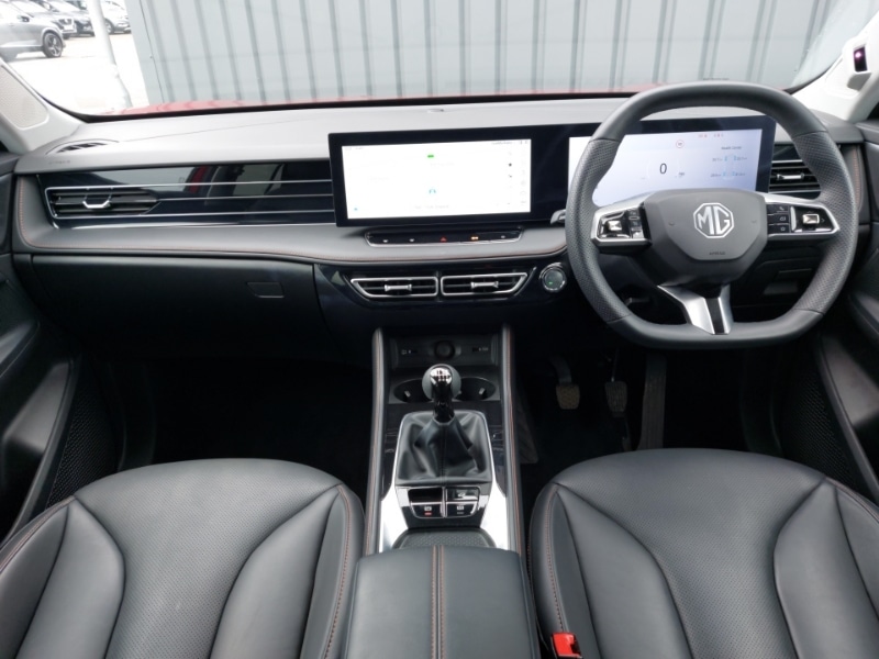 Used MG MG HS 2024 for sale - 77624277: Photo 2