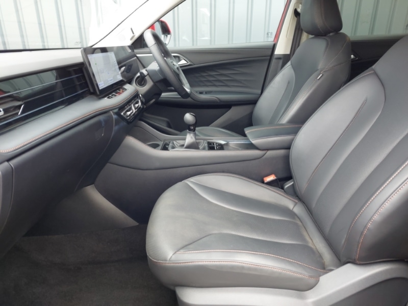 Used MG MG HS 2024 for sale - 77624277: Photo 5