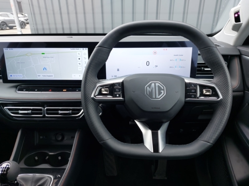 Used MG MG HS 2024 for sale - 77624277: Photo 7