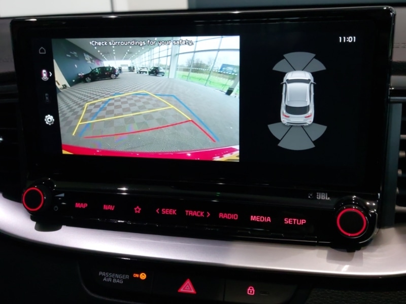 Used Kia XCeed 2024 for sale - 77777735: Photo 11