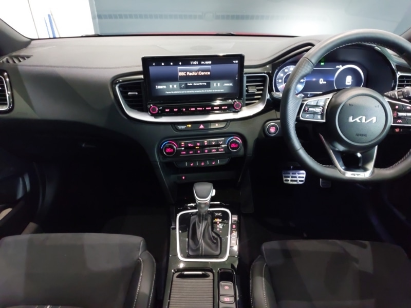 Used Kia XCeed 2024 for sale - 77777735: Photo 2