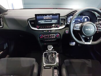 Used Kia XCeed 2024 for sale - 77777735: Photo