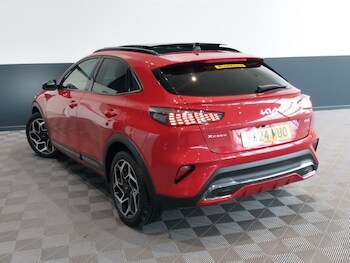 Used Kia XCeed 2024 for sale - 77777735: Photo