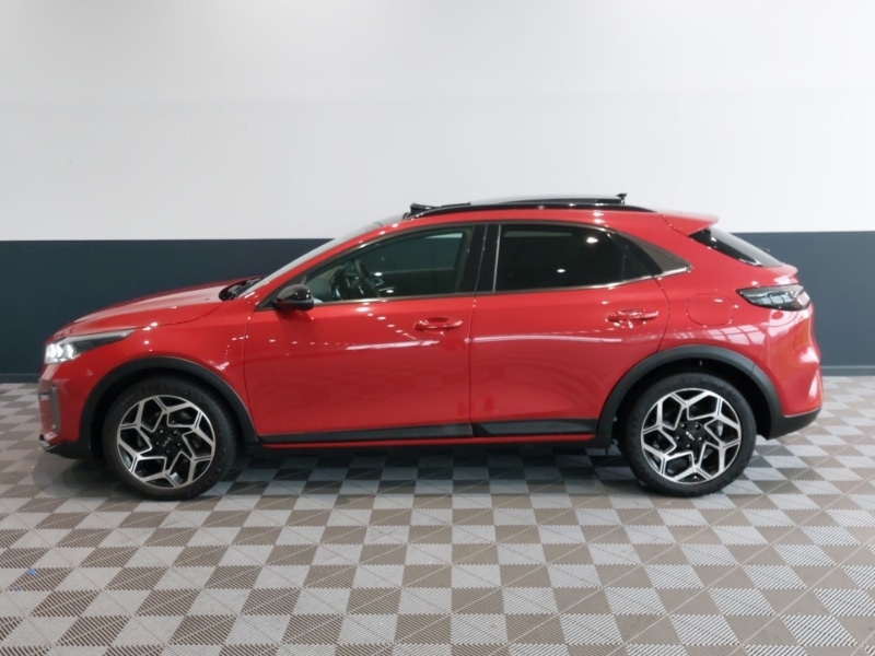 Used Kia XCeed 2024 for sale - 77777735: Photo 4