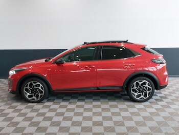 Used Kia XCeed 2024 for sale - 77777735: Photo