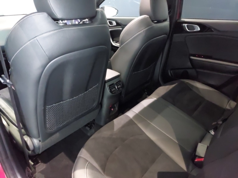 Used Kia XCeed 2024 for sale - 77777735: Photo 6