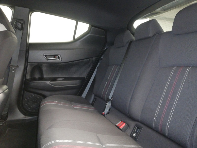 Used Toyota C-HR 2022 for sale - 76575787: Photo 6