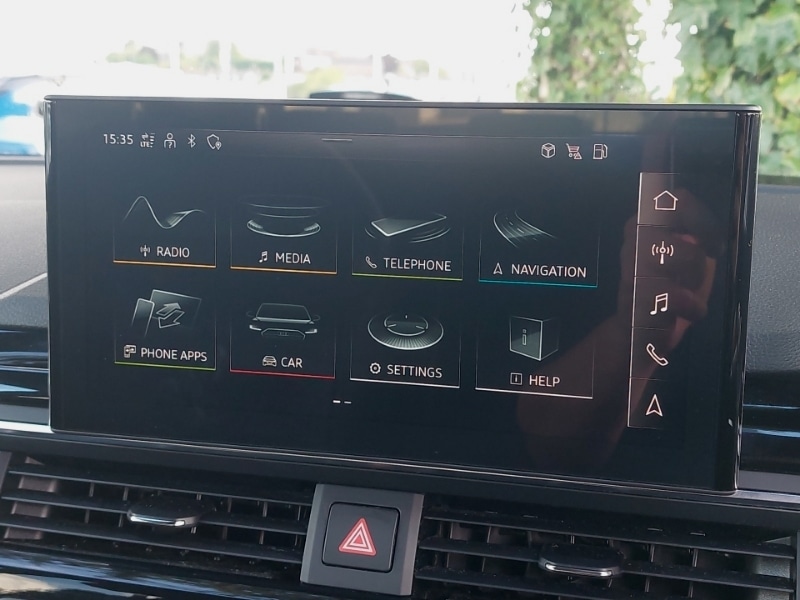 Used Audi A4 2020 for sale - 76583900: Photo 10