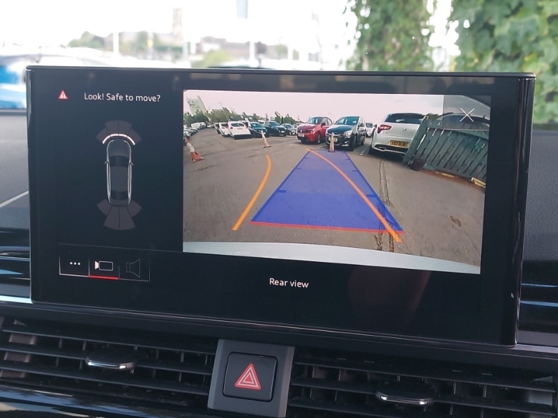 Used Audi A4 2020 for sale - 76583900: Photo 11