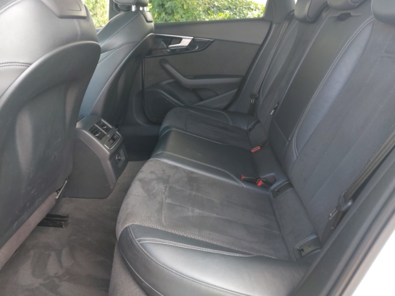 Used Audi A4 2020 for sale - 76583900: Photo 6