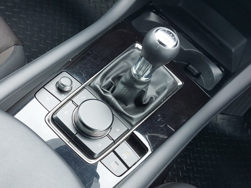 Used Mazda Mazda3 2024 for sale - 77606470: Photo 11