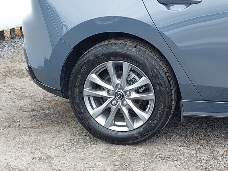 Used Mazda Mazda3 2024 for sale - 77606470: Photo 12