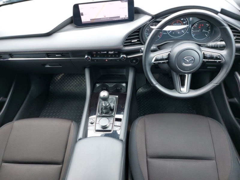 Used Mazda Mazda3 2024 for sale - 77606470: Photo 2