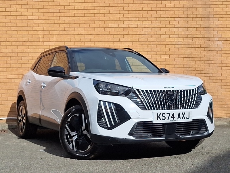 Used Peugeot 2008 2024 for sale - 76383651: Photo 1