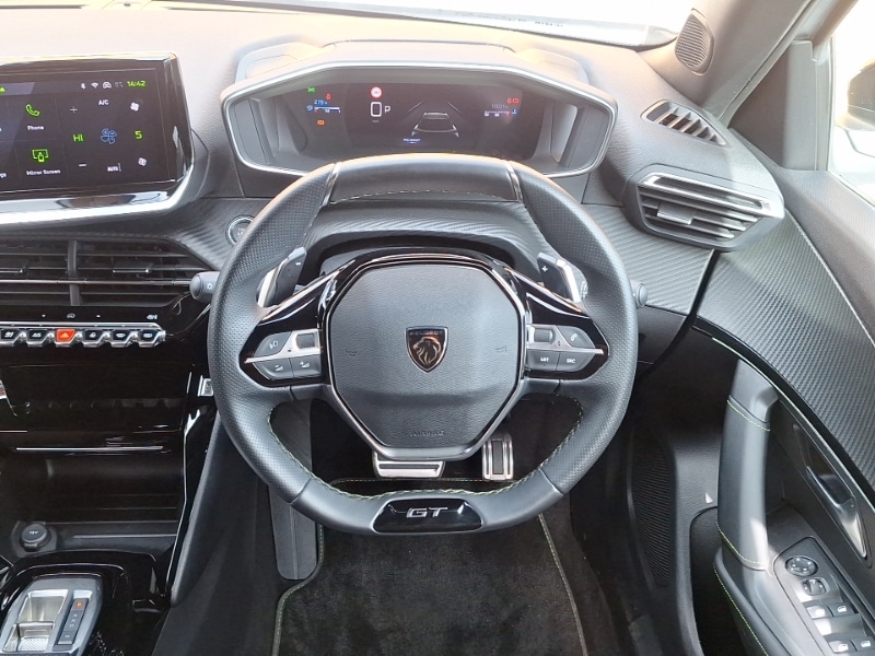 Used Peugeot 2008 2024 for sale - 76383651: Photo 10