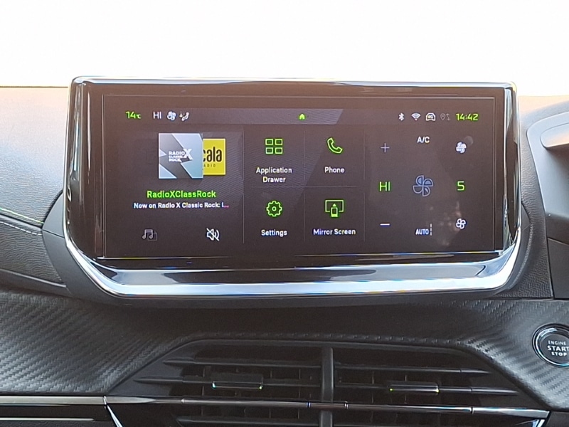 Used Peugeot 2008 2024 for sale - 76383651: Photo 11