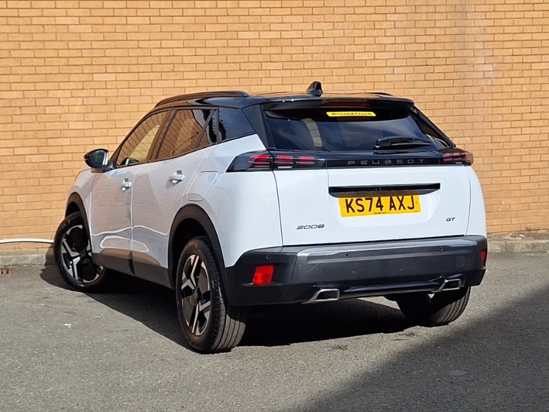 Used Peugeot 2008 2024 for sale - 76383651: Photo 3