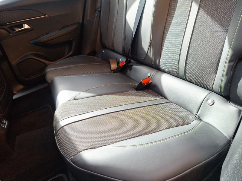 Used Peugeot 2008 2024 for sale - 76383651: Photo 6