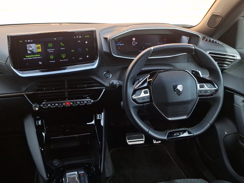 Used Peugeot 2008 2024 for sale - 76383651: Photo 7