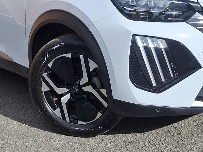 Used Peugeot 2008 2024 for sale - 76383651: Photo 9