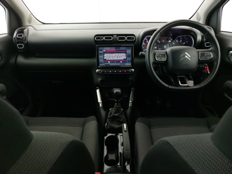 Used Citroen C3 Aircross 2022 for sale - 77995621: Photo 2