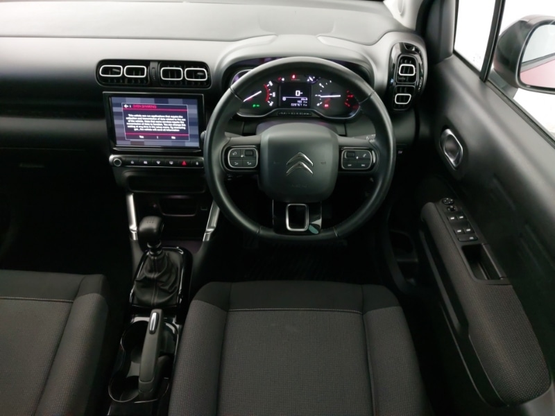 Used Citroen C3 Aircross 2022 for sale - 77995621: Photo 7