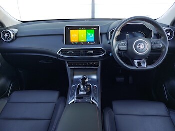 Used MG MG HS 2023 for sale - 78410619: Photo