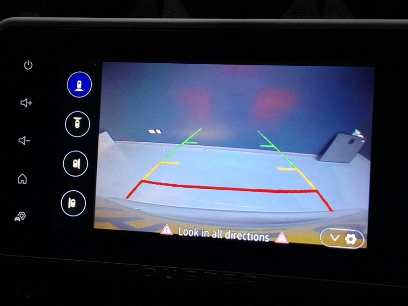 Used Dacia Duster 2022 for sale - 76630958: Photo 11