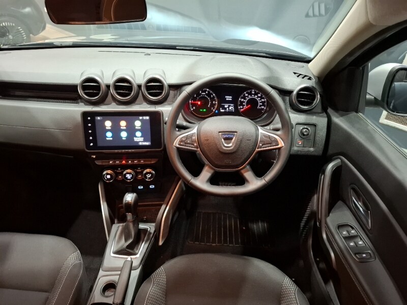 Used Dacia Duster 2022 for sale - 76630958: Photo 7