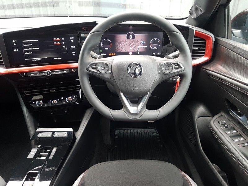 Used Vauxhall Mokka 2024 for sale - 77975136: Photo 7