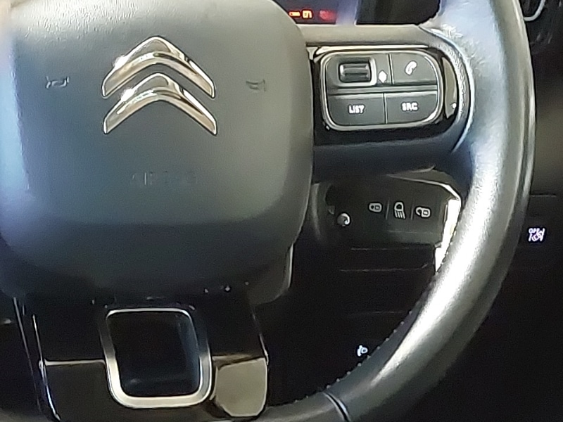 Used Citroen C3 Aircross 2022 for sale - 77108702: Photo 11