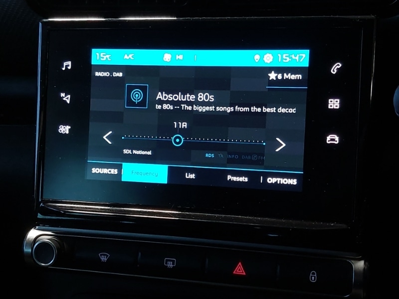 Used Citroen C3 Aircross 2022 for sale - 77108702: Photo 12