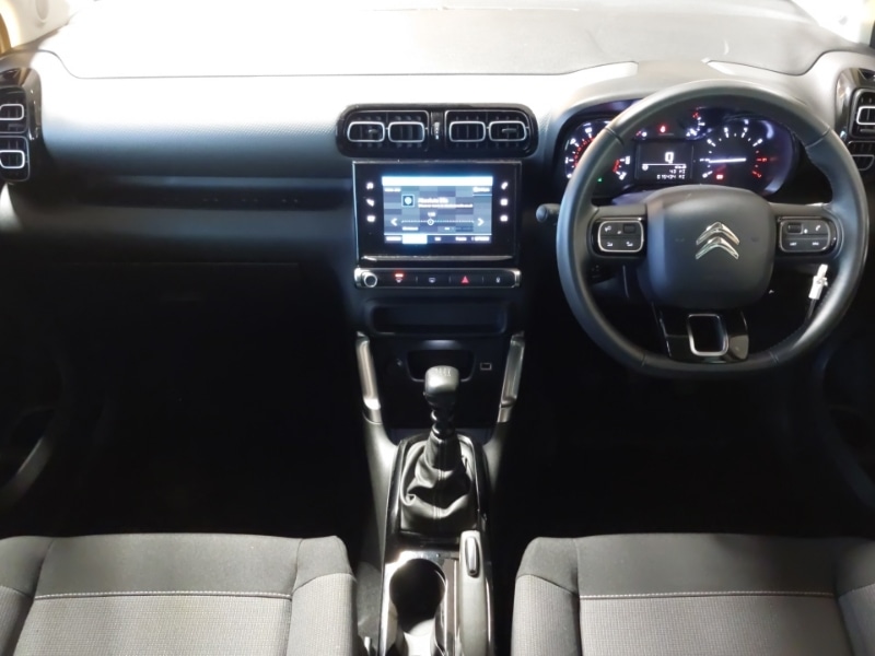 Used Citroen C3 Aircross 2022 for sale - 77108702: Photo 2