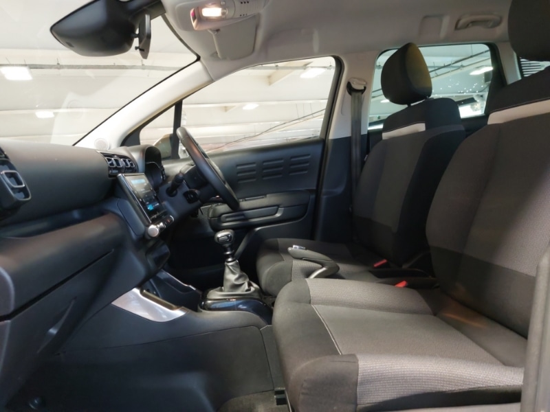 Used Citroen C3 Aircross 2022 for sale - 77108702: Photo 5