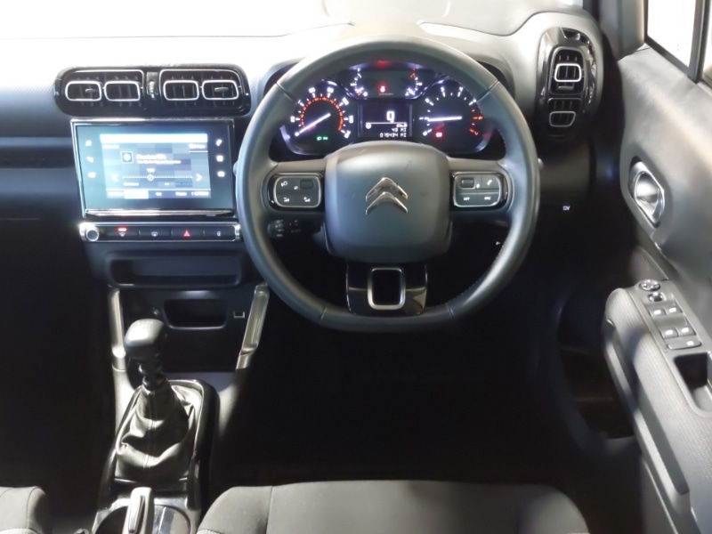 Used Citroen C3 Aircross 2022 for sale - 77108702: Photo 7