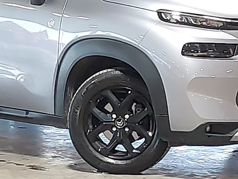 Used Citroen C3 Aircross 2022 for sale - 77108702: Photo 9