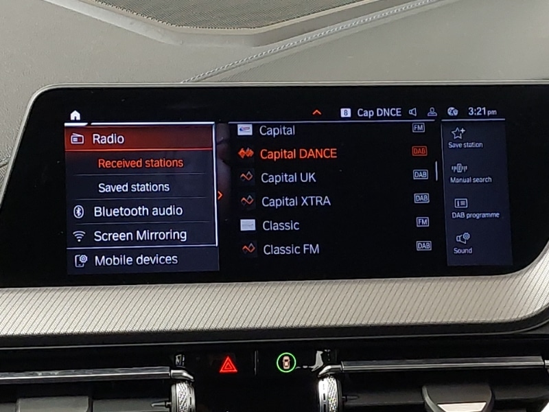 Used BMW 1 Series 2020 for sale - 76644468: Photo 10