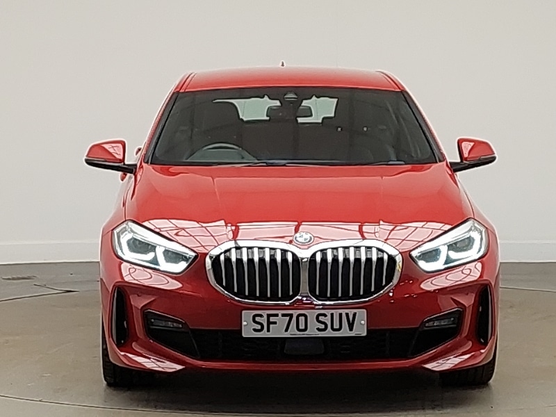 Used BMW 1 Series 2020 for sale - 76644468: Photo 12