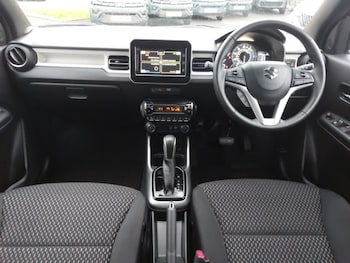 Used Suzuki Ignis 2023 for sale - 77419702: Photo