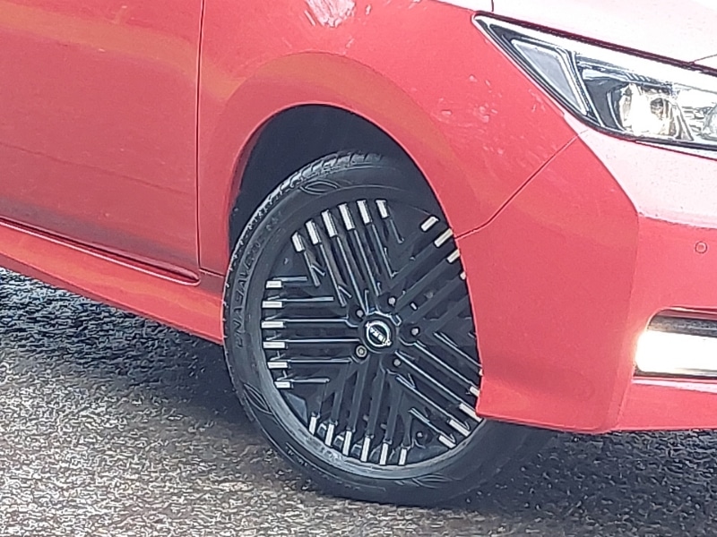 Used Nissan Leaf 2023 for sale - 77987369: Photo 9