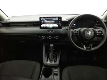 Used Honda HR-V 2023 for sale - 74792904: Photo