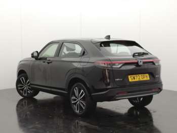 Used Honda HR-V 2023 for sale - 74792904: Photo