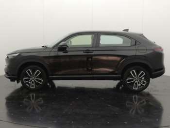 Used Honda HR-V 2023 for sale - 74792904: Photo