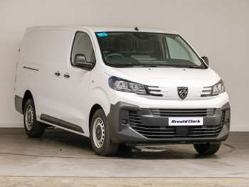 Used Peugeot Expert 2024 for sale - 75059022: Photo