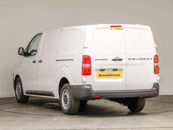 Used Peugeot Expert 2024 for sale - 75059022: Photo