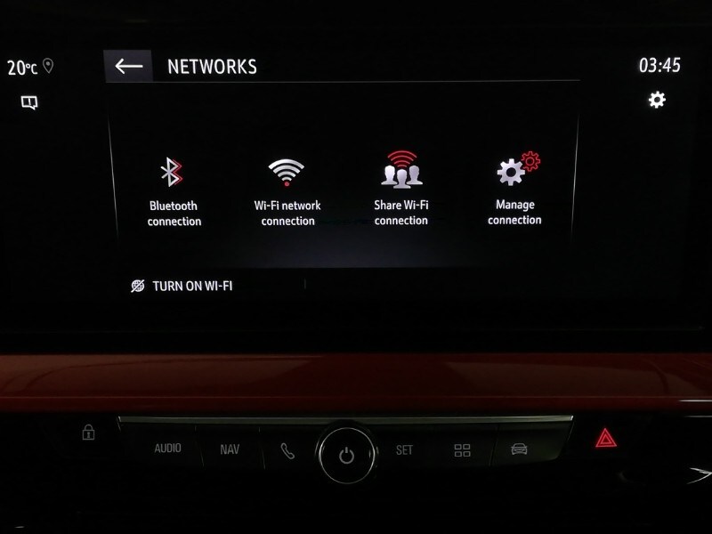 Used Vauxhall Mokka 2022 for sale - 76817145: Photo 10