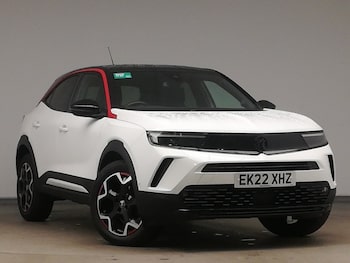 Vauxhall - Mokka