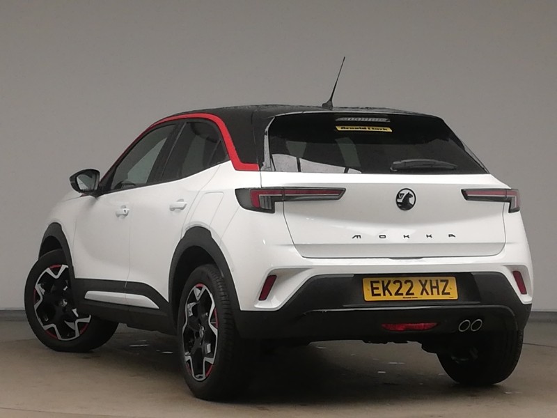 Used Vauxhall Mokka 2022 for sale - 76817145: Photo 3
