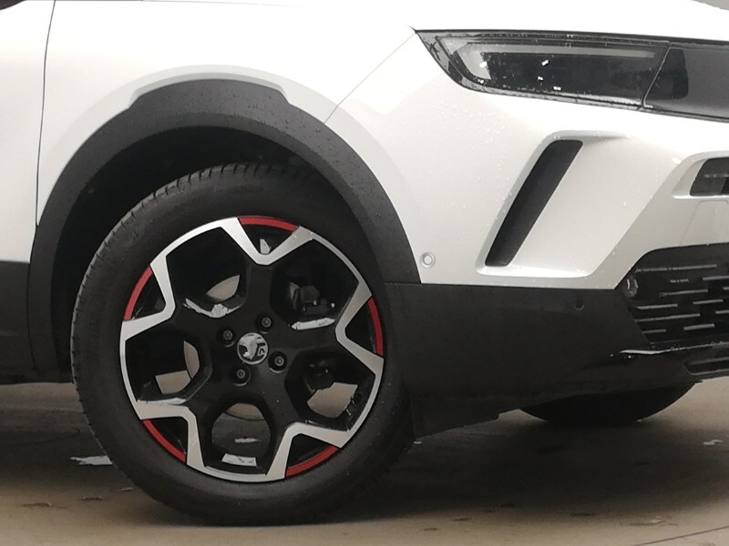 Used Vauxhall Mokka 2022 for sale - 76817145: Photo 9